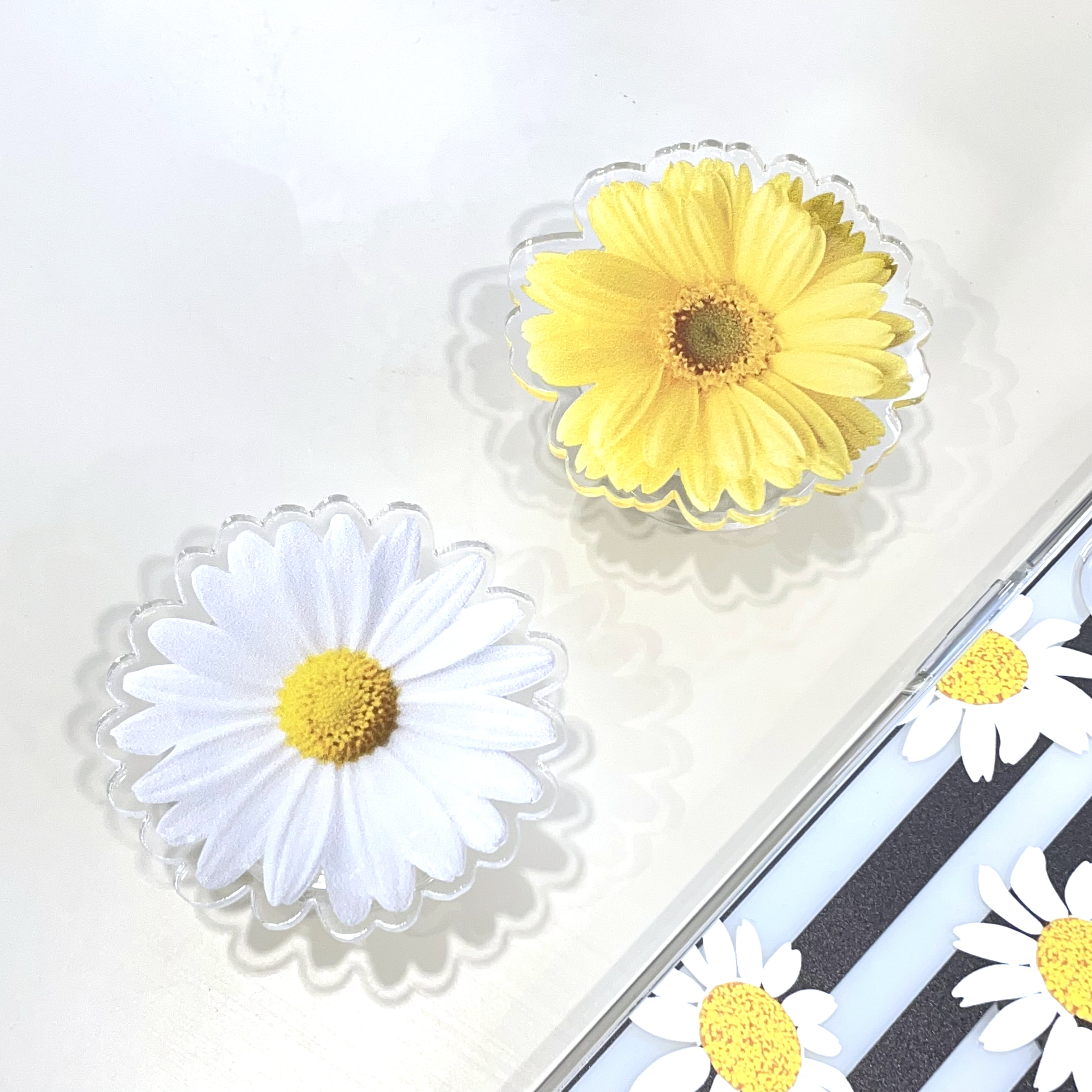 vivid daisy 스마트톡